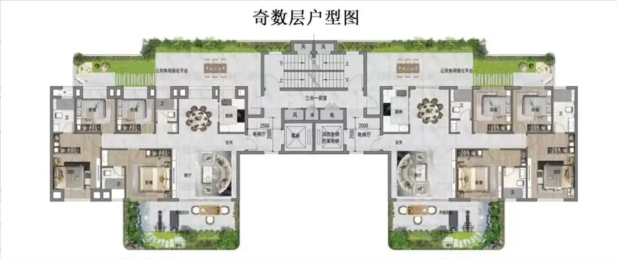 四代住宅 2025爆发年：产品进步和市场发展，更加成熟和完善，创新研发先行者--- G.Y广宇设计_11777_29.webp