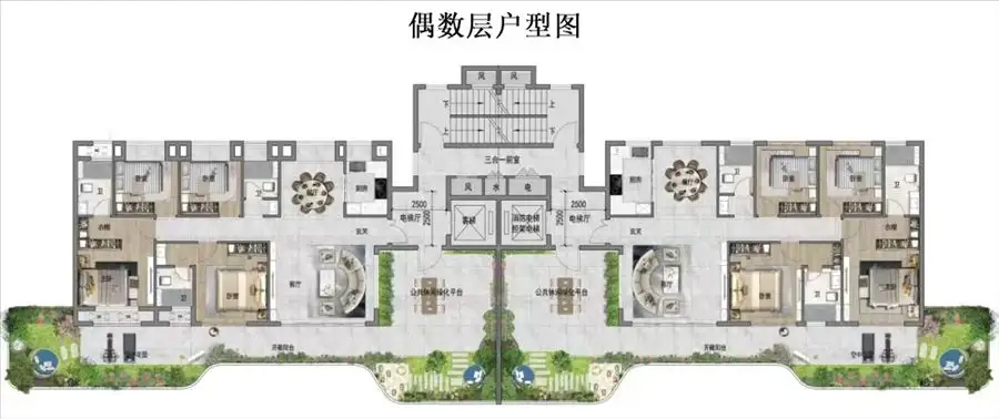 四代住宅 2025爆发年：产品进步和市场发展，更加成熟和完善，创新研发先行者--- G.Y广宇设计_11777_30.webp