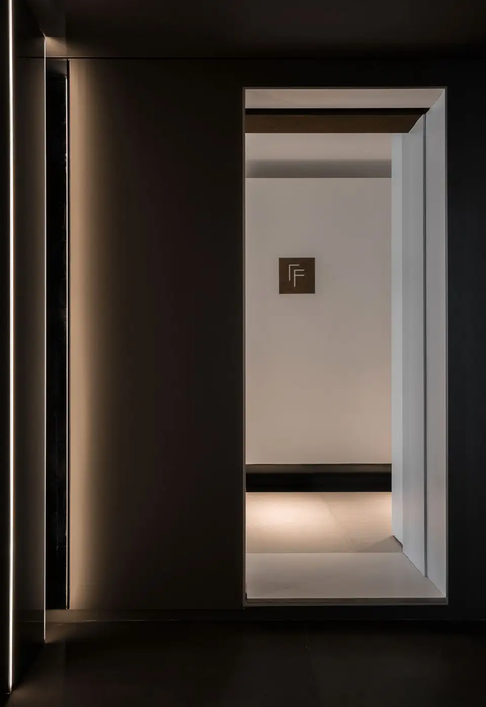 FF STUDIO新办公室，上海 费弗空间设计_02.webp