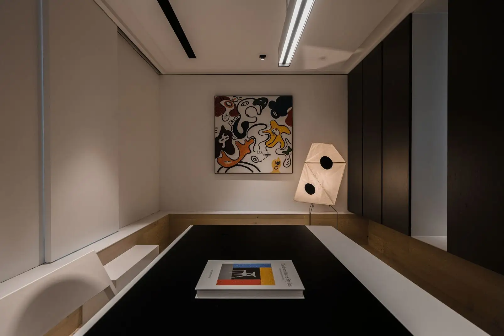 FF STUDIO新办公室，上海 费弗空间设计_05.webp