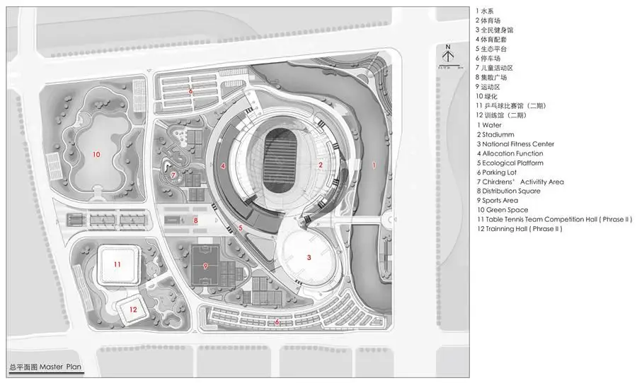 襄阳全民体育运动中心---中南建院墨水尺工作室_11786_14.webp