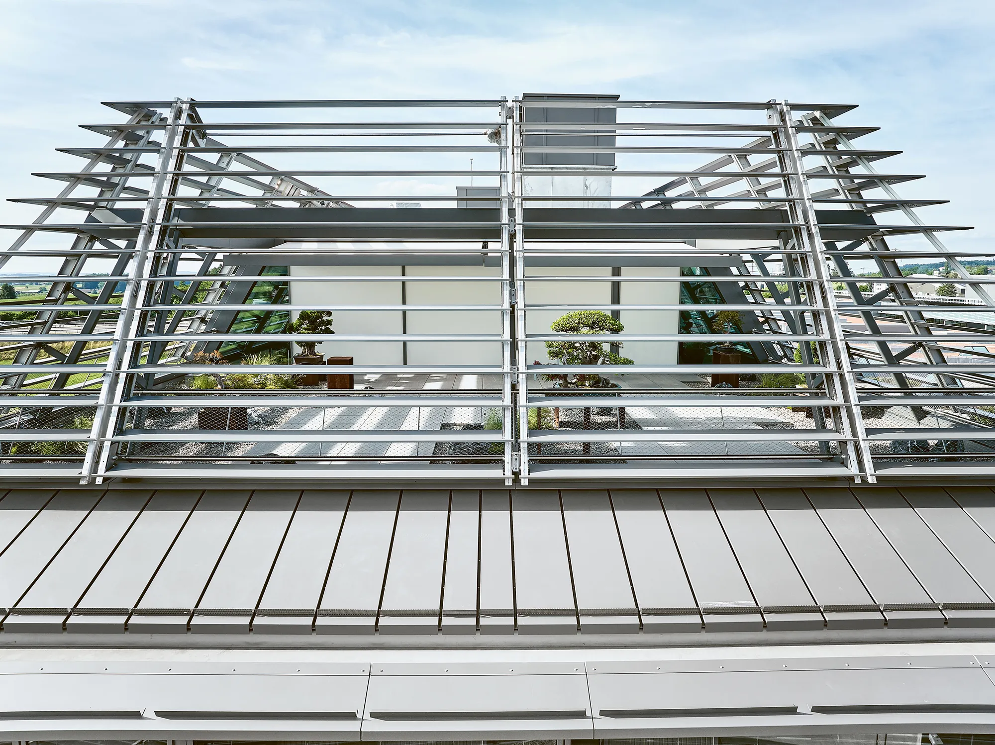 Aepli 新总部，Sommerau Waldburger   Partner   StudioBoA_1175142_14.webp