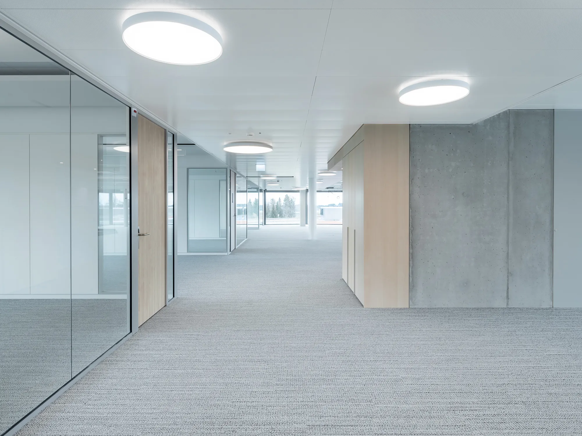 Aepli 新总部，Sommerau Waldburger   Partner   StudioBoA_1175142_15.webp