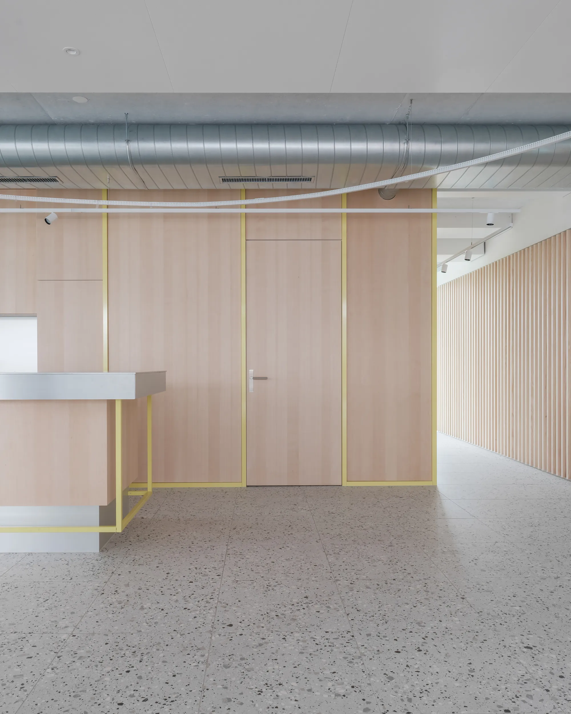 Aepli 新总部，Sommerau Waldburger   Partner   StudioBoA_1175142_16.webp