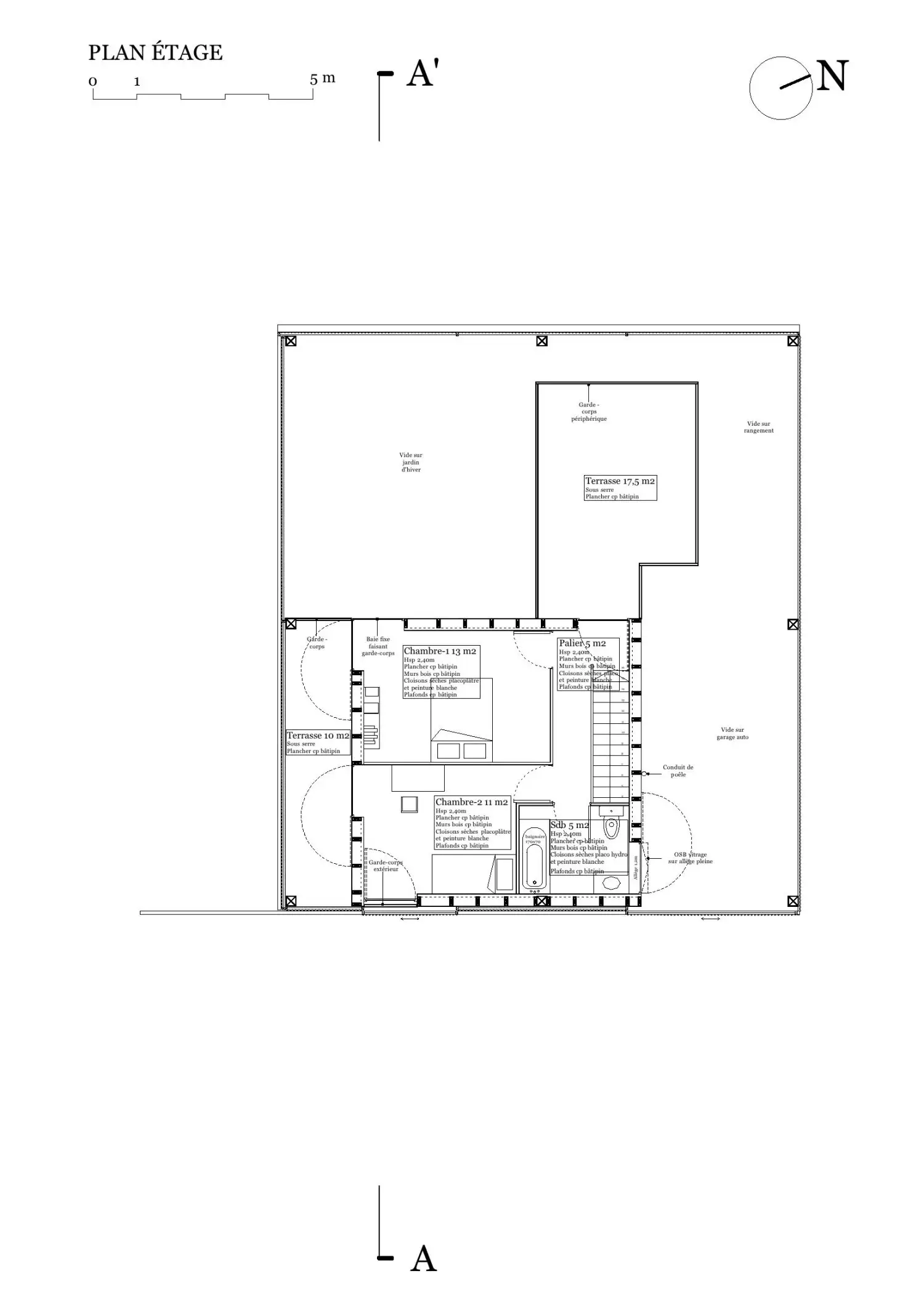 法国库厄龙D住宅_11.webp