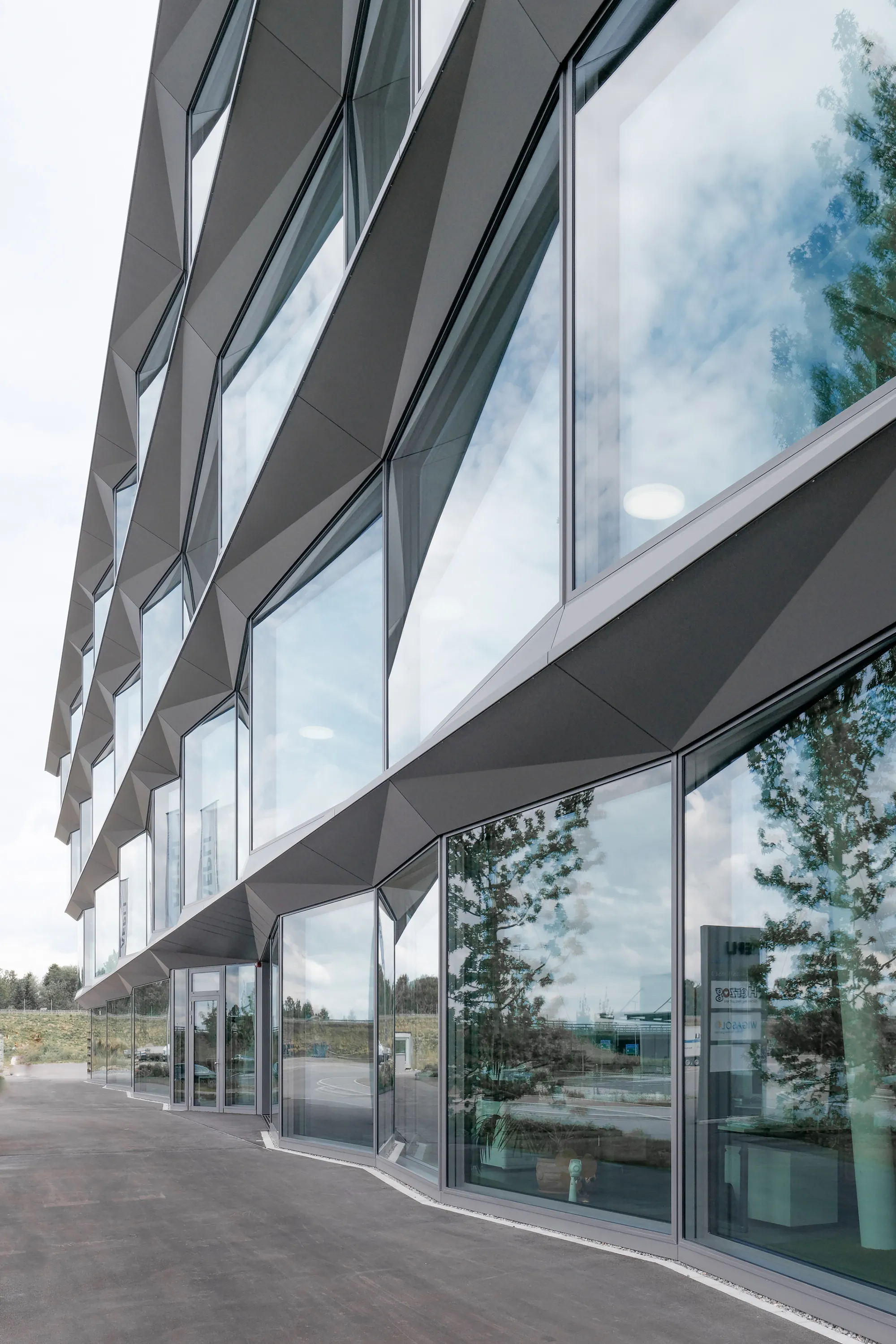 Aepli 新总部，Sommerau Waldburger   Partner   StudioBoA_1175142_9.webp