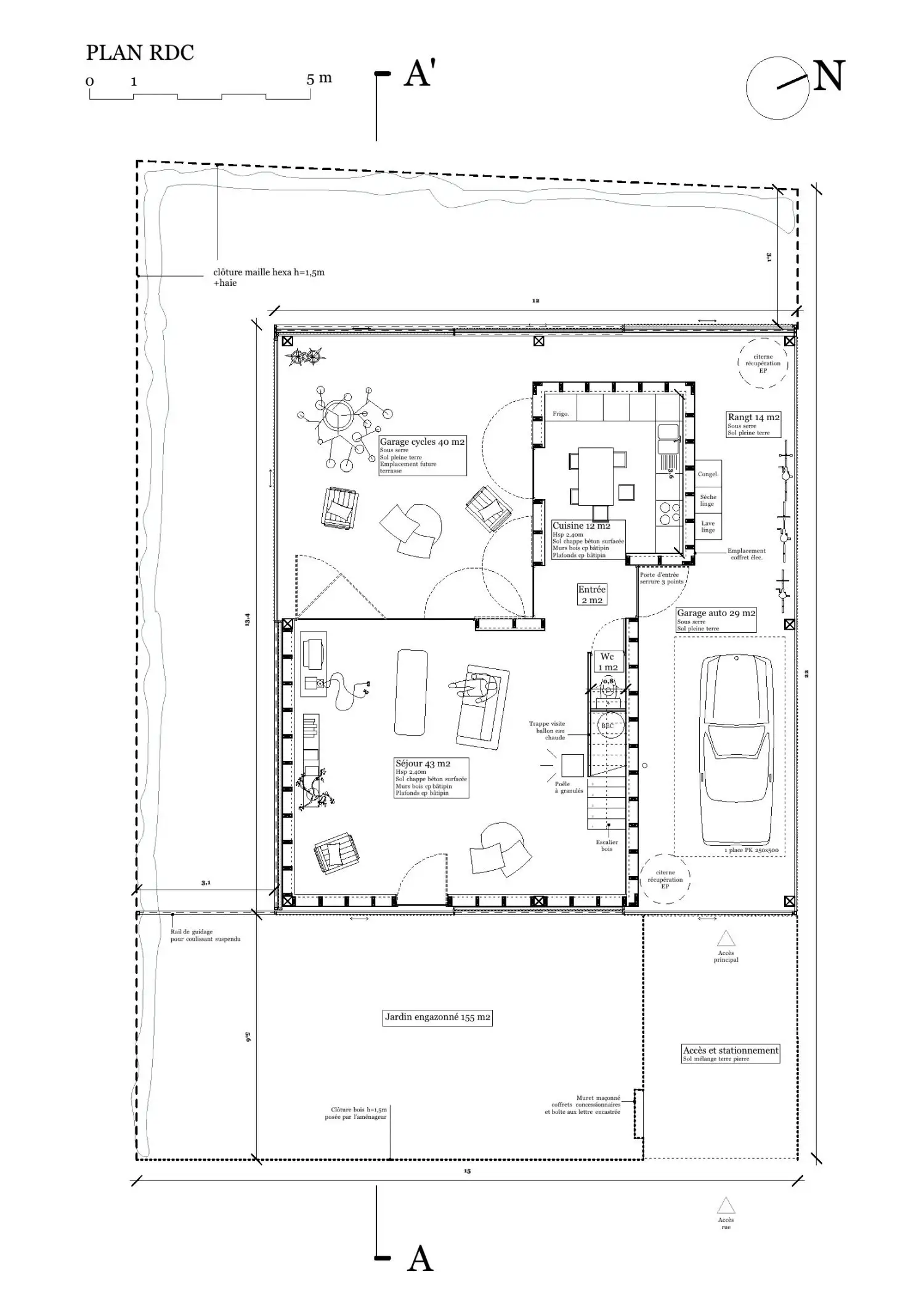 法国库厄龙D住宅_12.webp