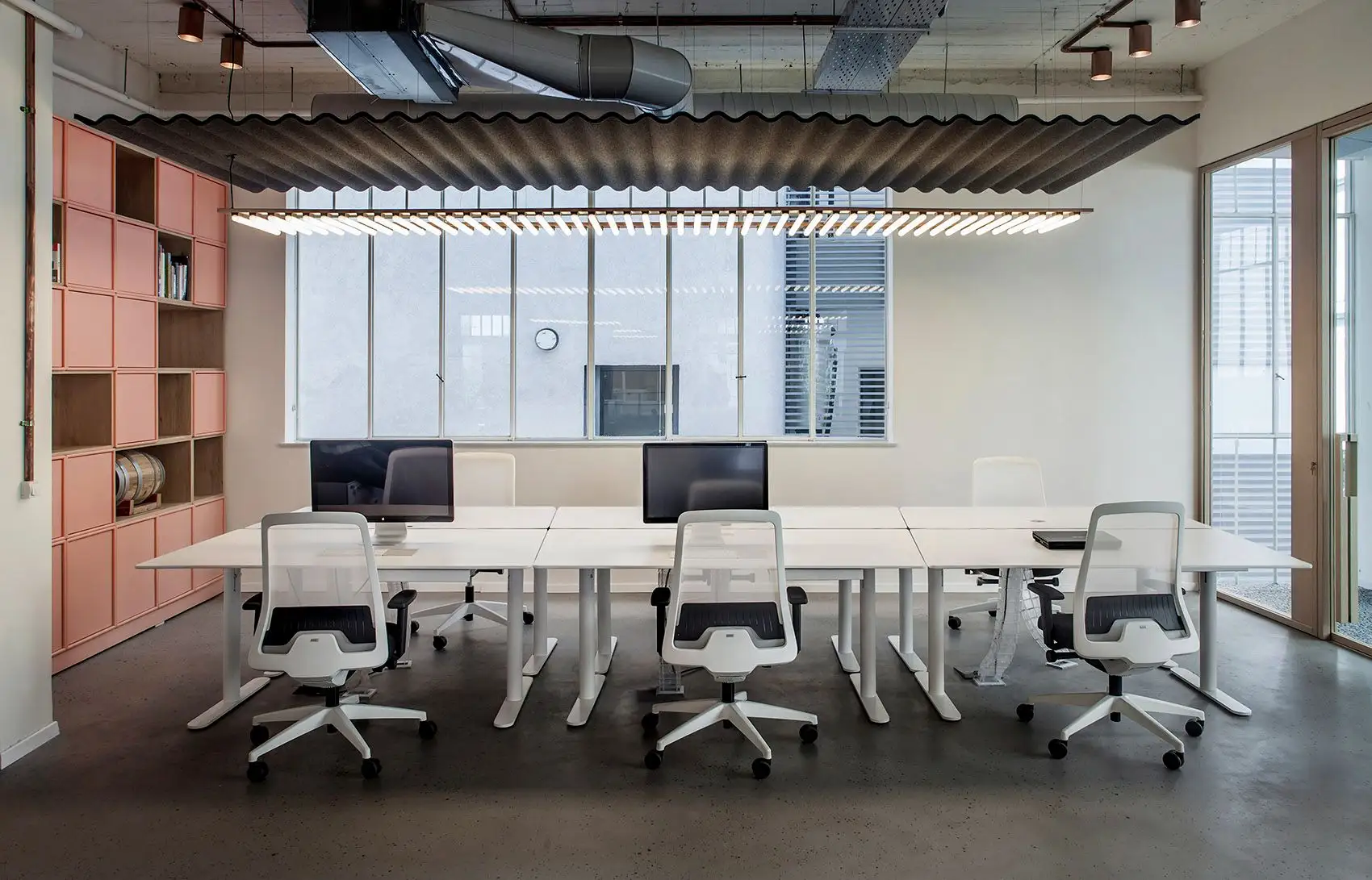 ALEPH VC办公室，以色列 Roy David Studio_07.webp