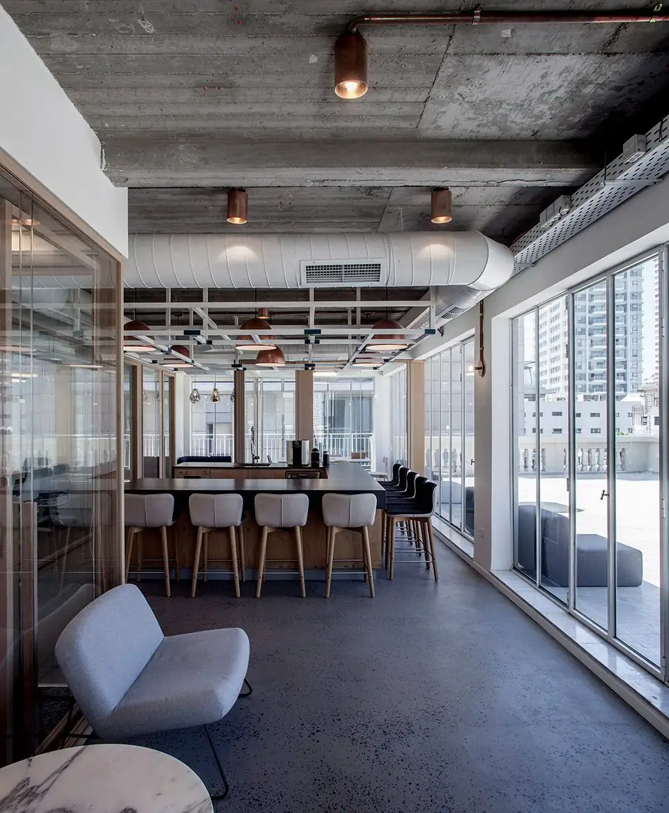 ALEPH VC办公室，以色列 Roy David Studio_14.webp