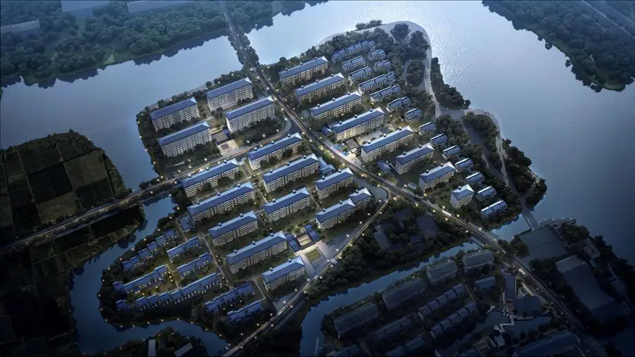 东浦黄酒小镇三号地块商住建设项目-E区块---中天建设集团_8727_16.webp