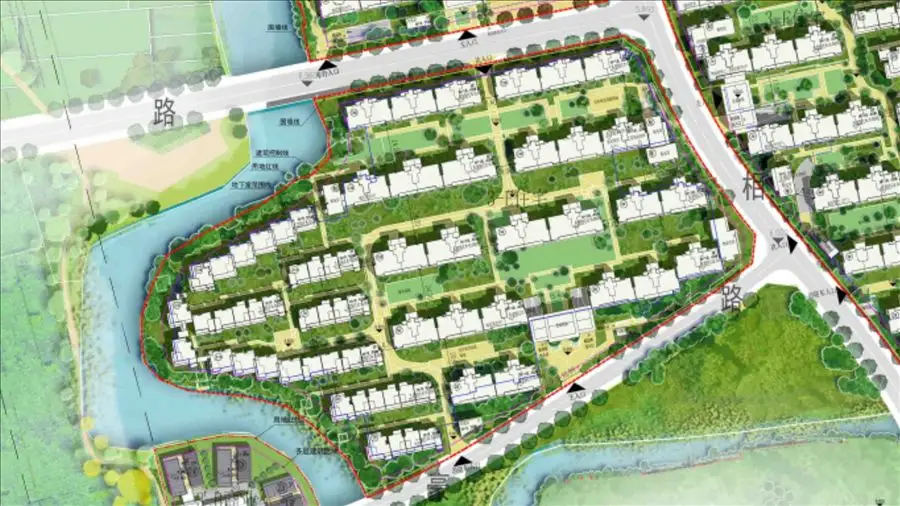 东浦黄酒小镇三号地块商住建设项目-E区块---中天建设集团_8727_4.webp
