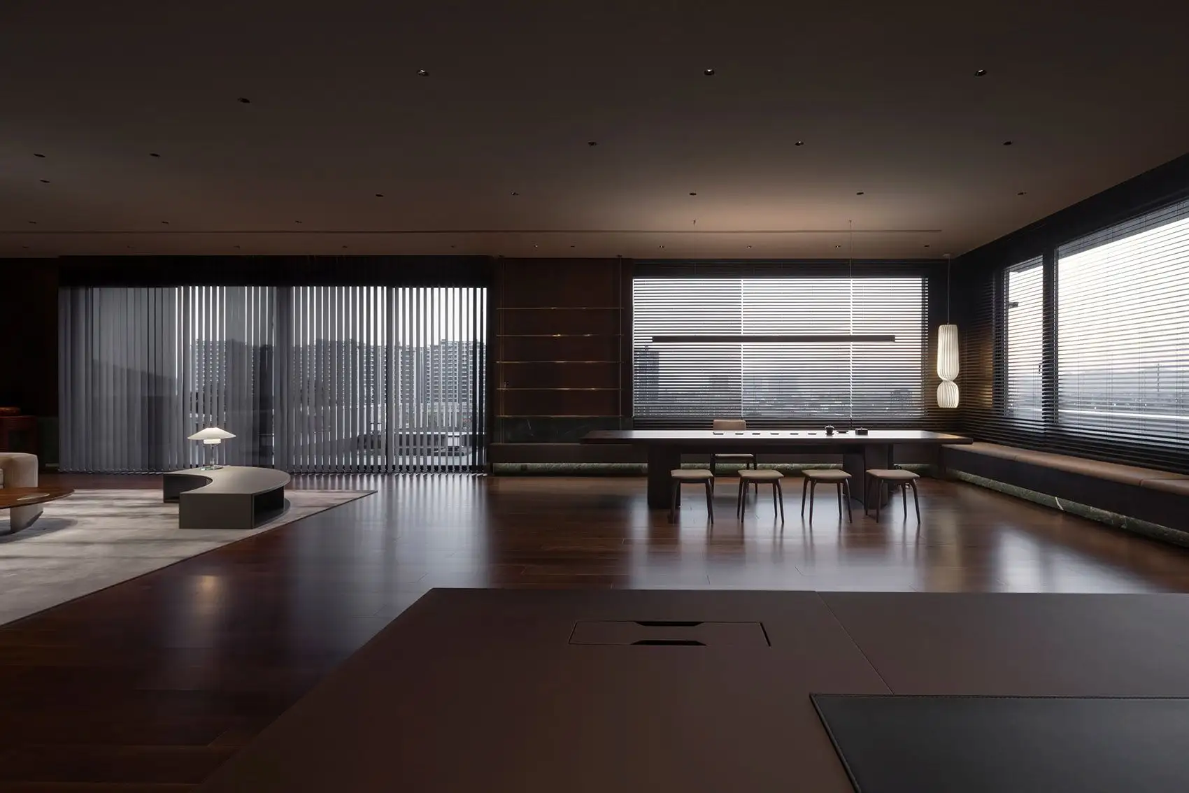 ANSAN Office  ，绍兴 大犬建筑设计_27.webp