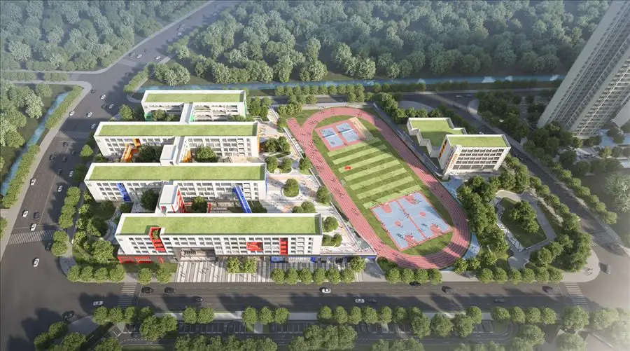 佛山万科璞悦山：无界公园·理想家---华阳国际_9340_7.webp