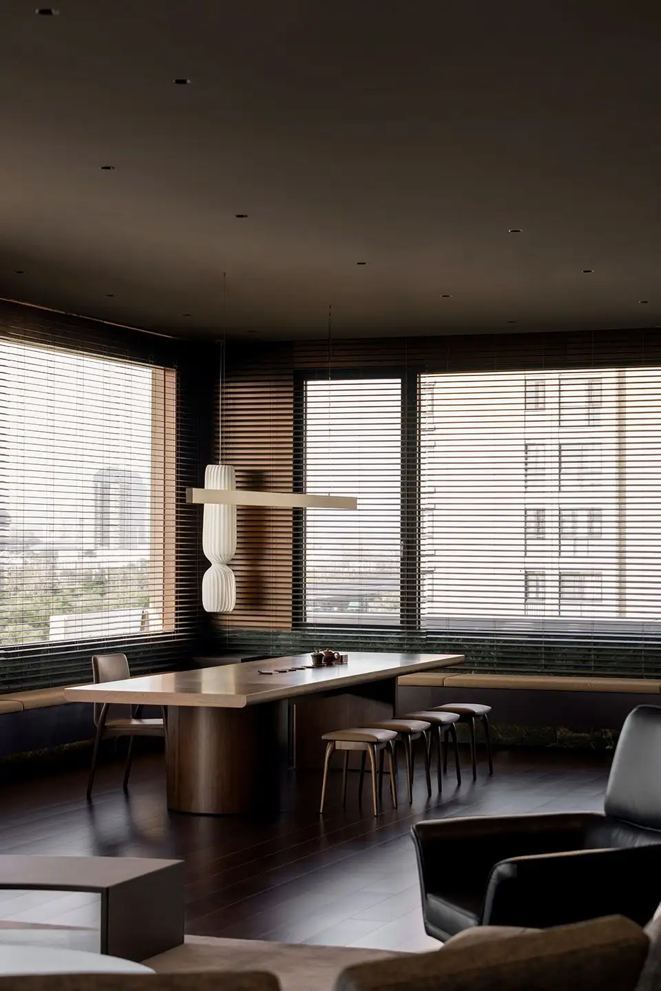 ANSAN Office  ，绍兴 大犬建筑设计_32.webp