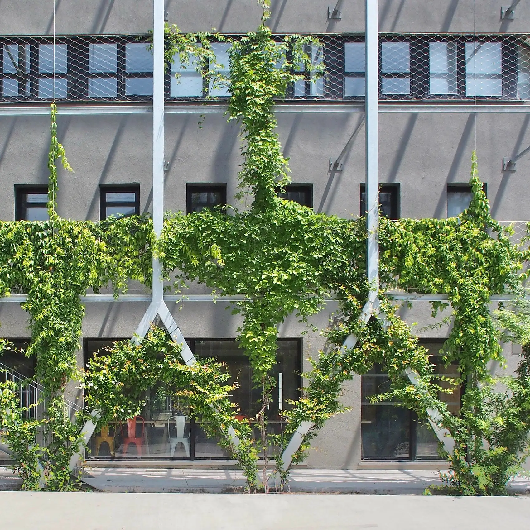 Apollo办公大楼，法国 GGR architects_05.webp