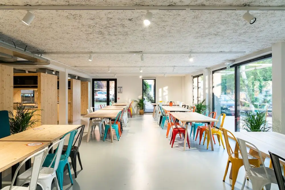 Apollo办公大楼，法国 GGR architects_08.webp