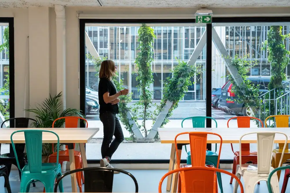 Apollo办公大楼，法国 GGR architects_09.webp
