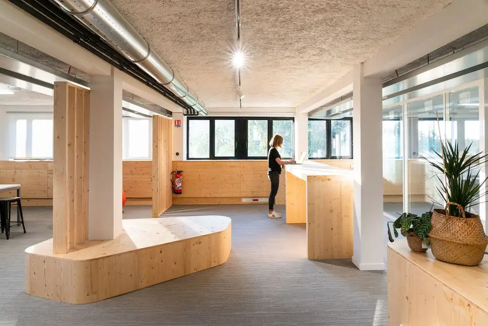 Apollo办公大楼，法国 GGR architects_11.webp