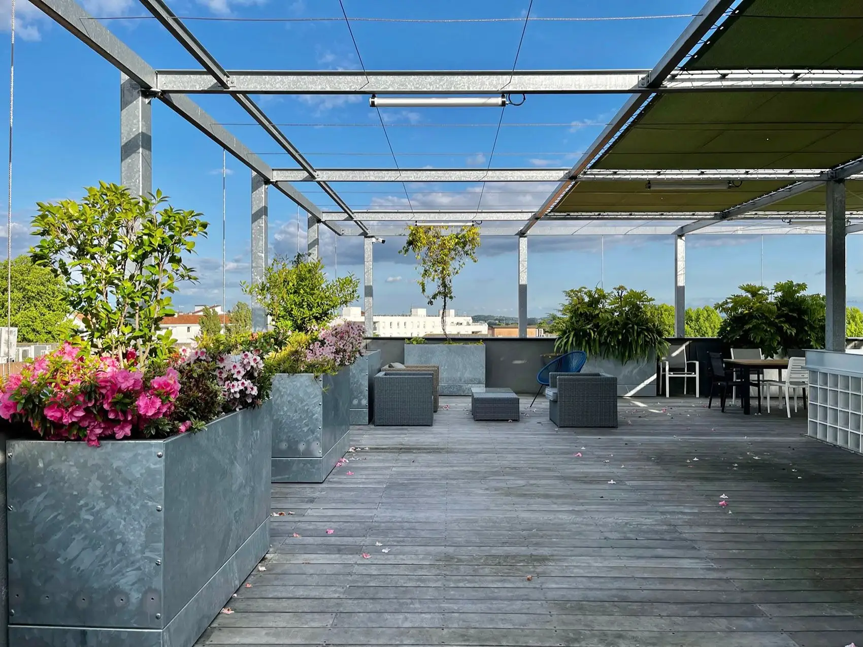 Apollo办公大楼，法国 GGR architects_14.webp