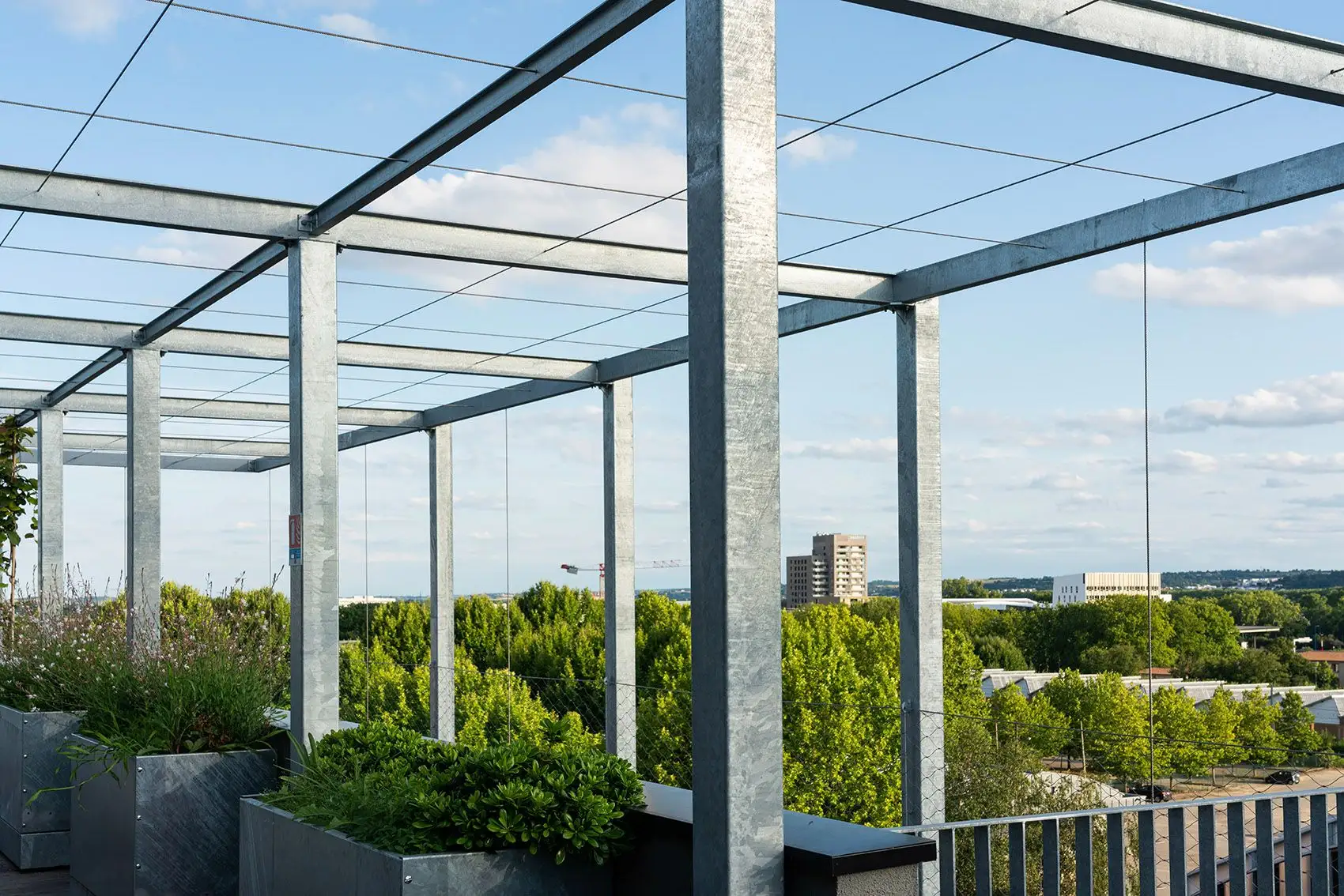 Apollo办公大楼，法国 GGR architects_15.webp