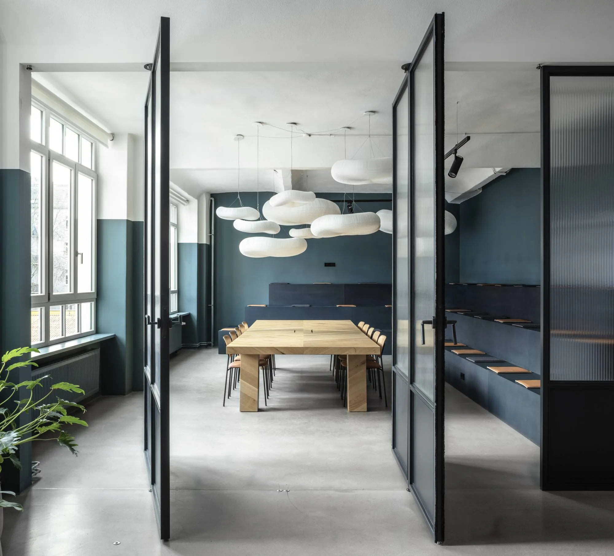 AirHelp 柏林总部 Fréderic Fourrichon Architecture   Alejandra Al_1180919_1.webp