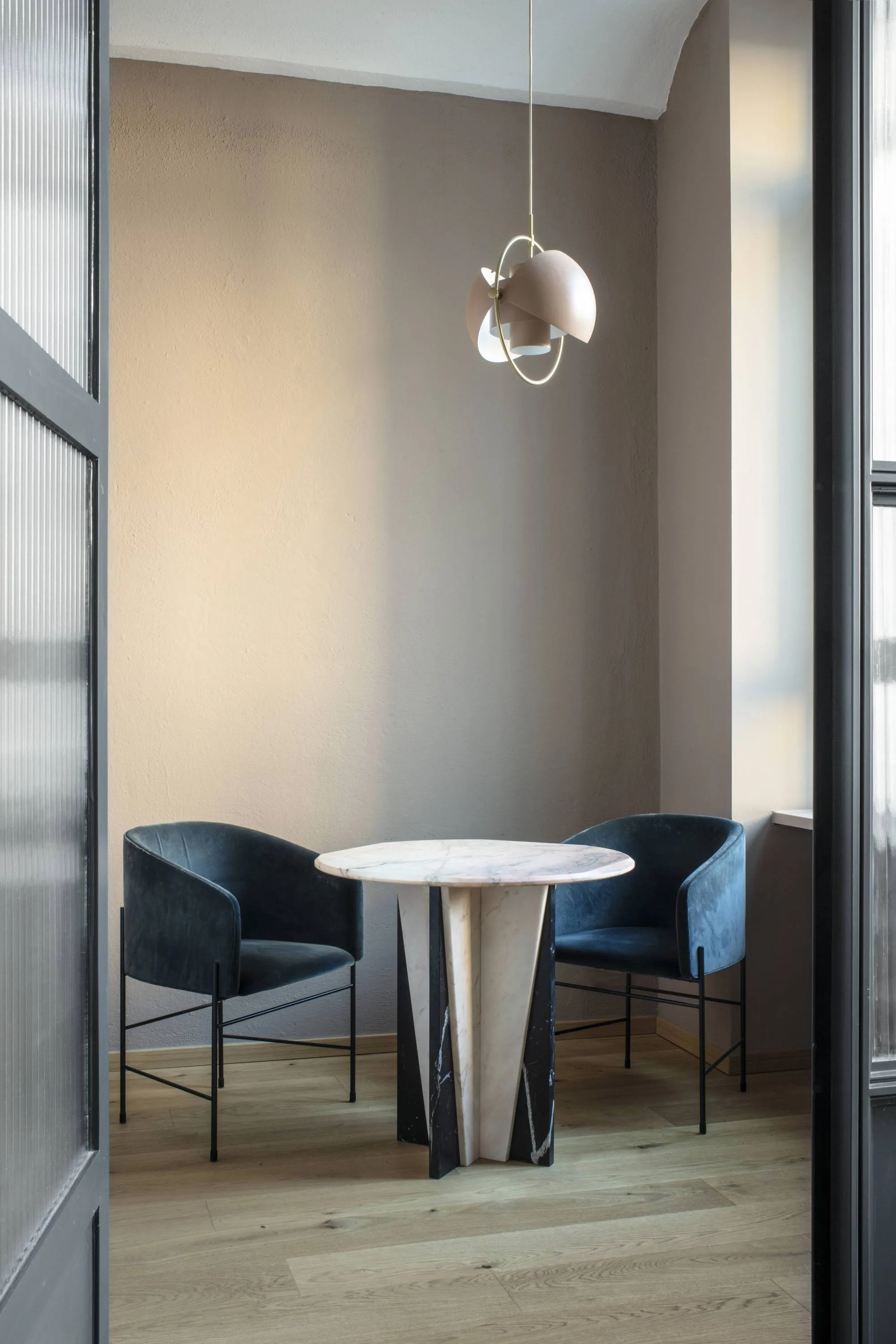 AirHelp 柏林总部 Fréderic Fourrichon Architecture   Alejandra Al_1180919_16.webp