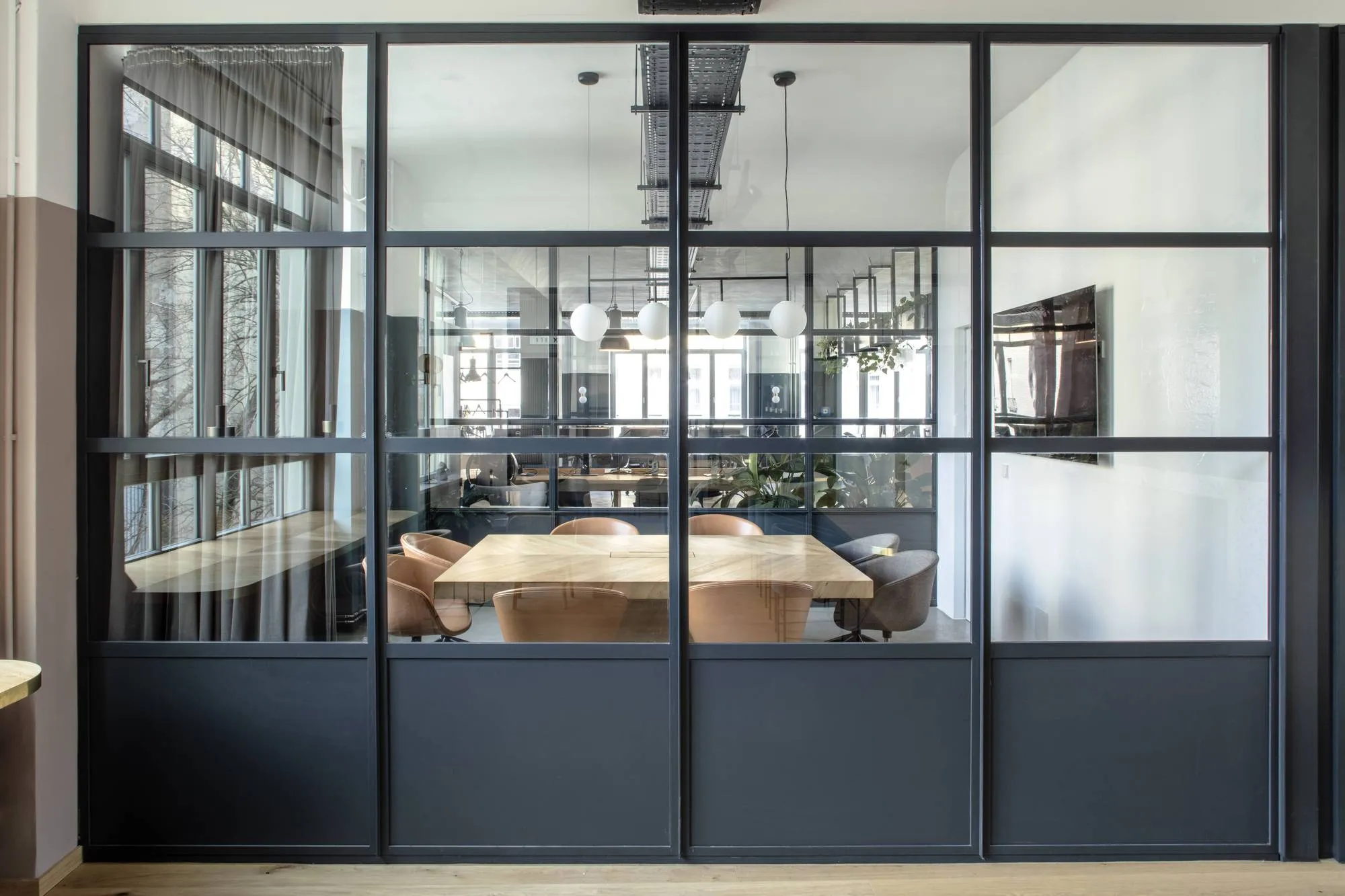 AirHelp 柏林总部 Fréderic Fourrichon Architecture   Alejandra Al_1180919_2.webp