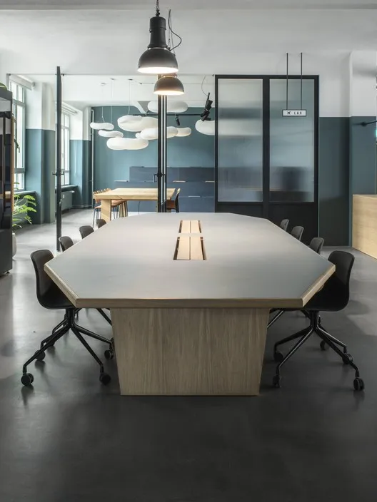 AirHelp 柏林总部 Fréderic Fourrichon Architecture   Alejandra Al_1180919_19.webp