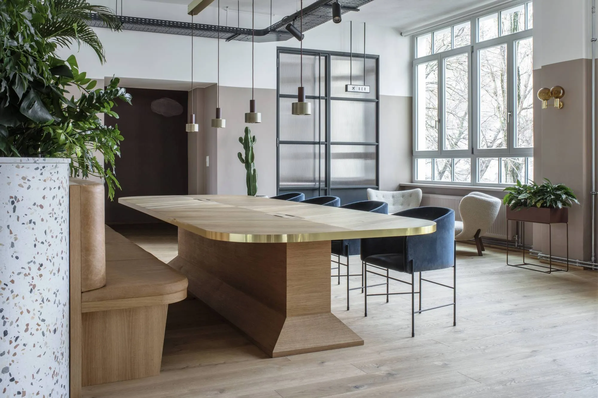 AirHelp 柏林总部 Fréderic Fourrichon Architecture   Alejandra Al_1180919_20.webp