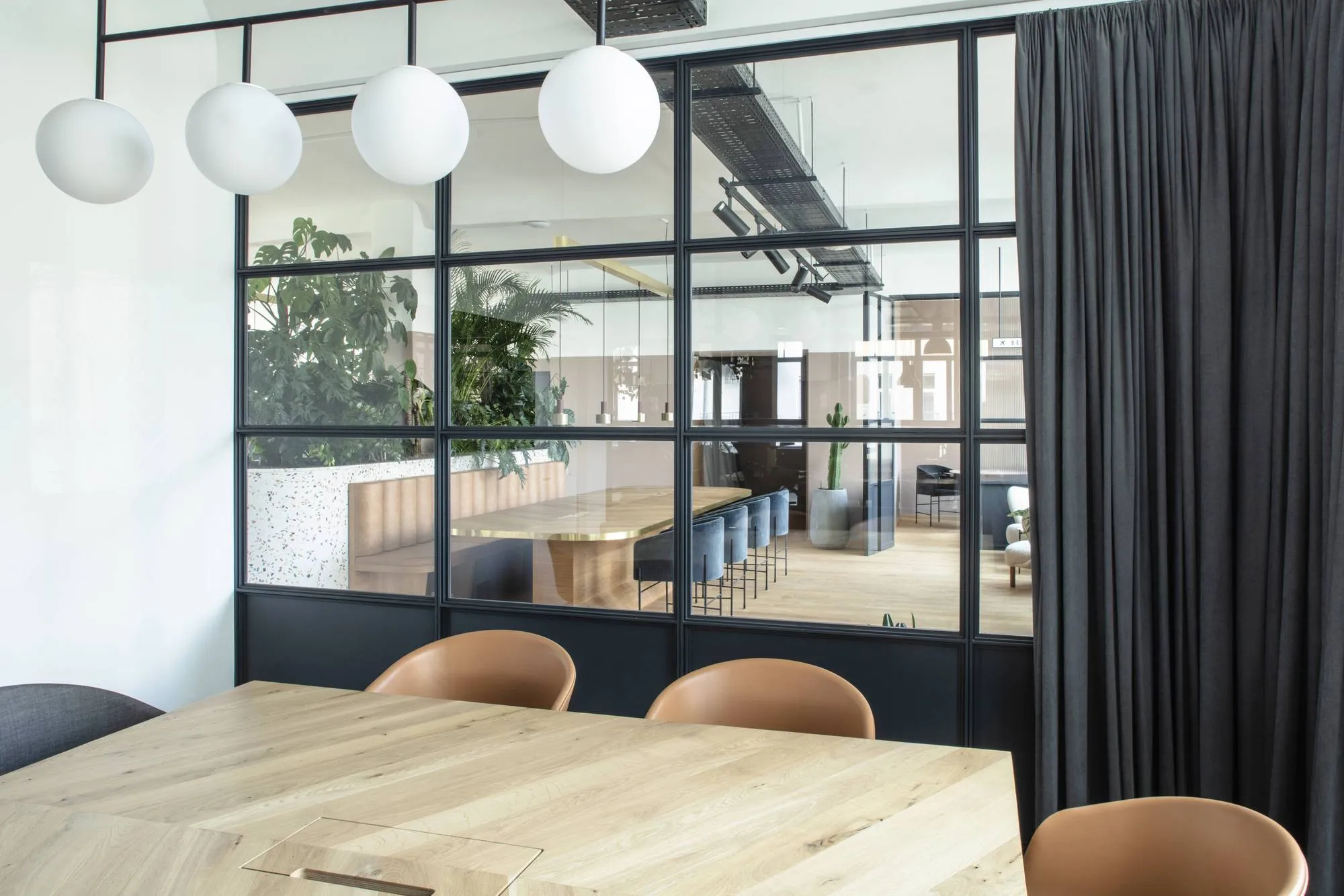 AirHelp 柏林总部 Fréderic Fourrichon Architecture   Alejandra Al_1180919_23.webp