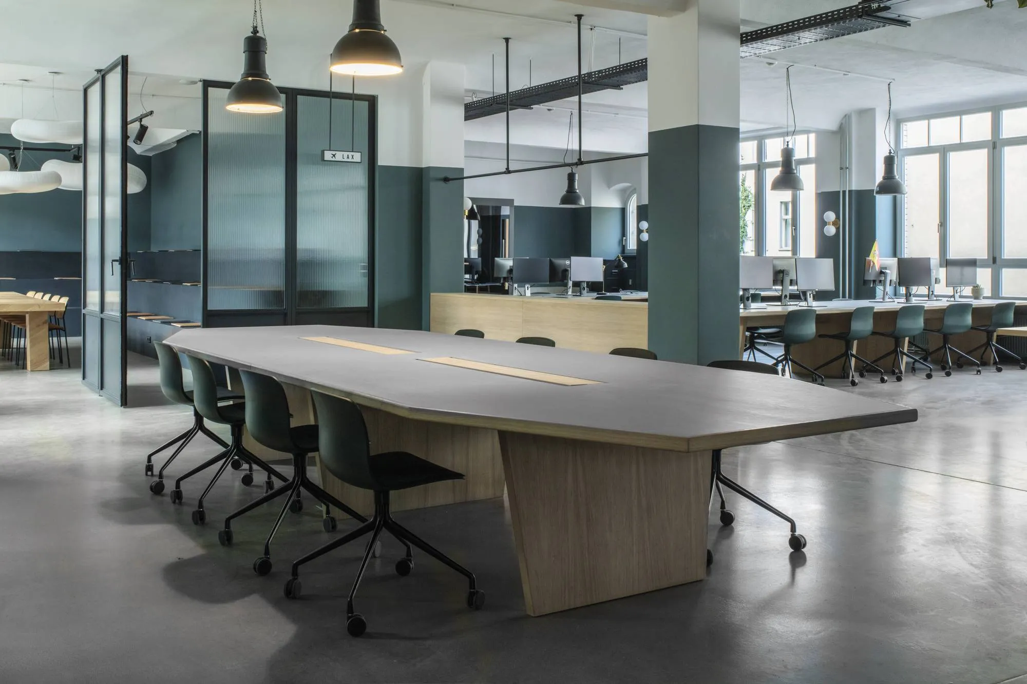 AirHelp 柏林总部 Fréderic Fourrichon Architecture   Alejandra Al_1180919_8.webp