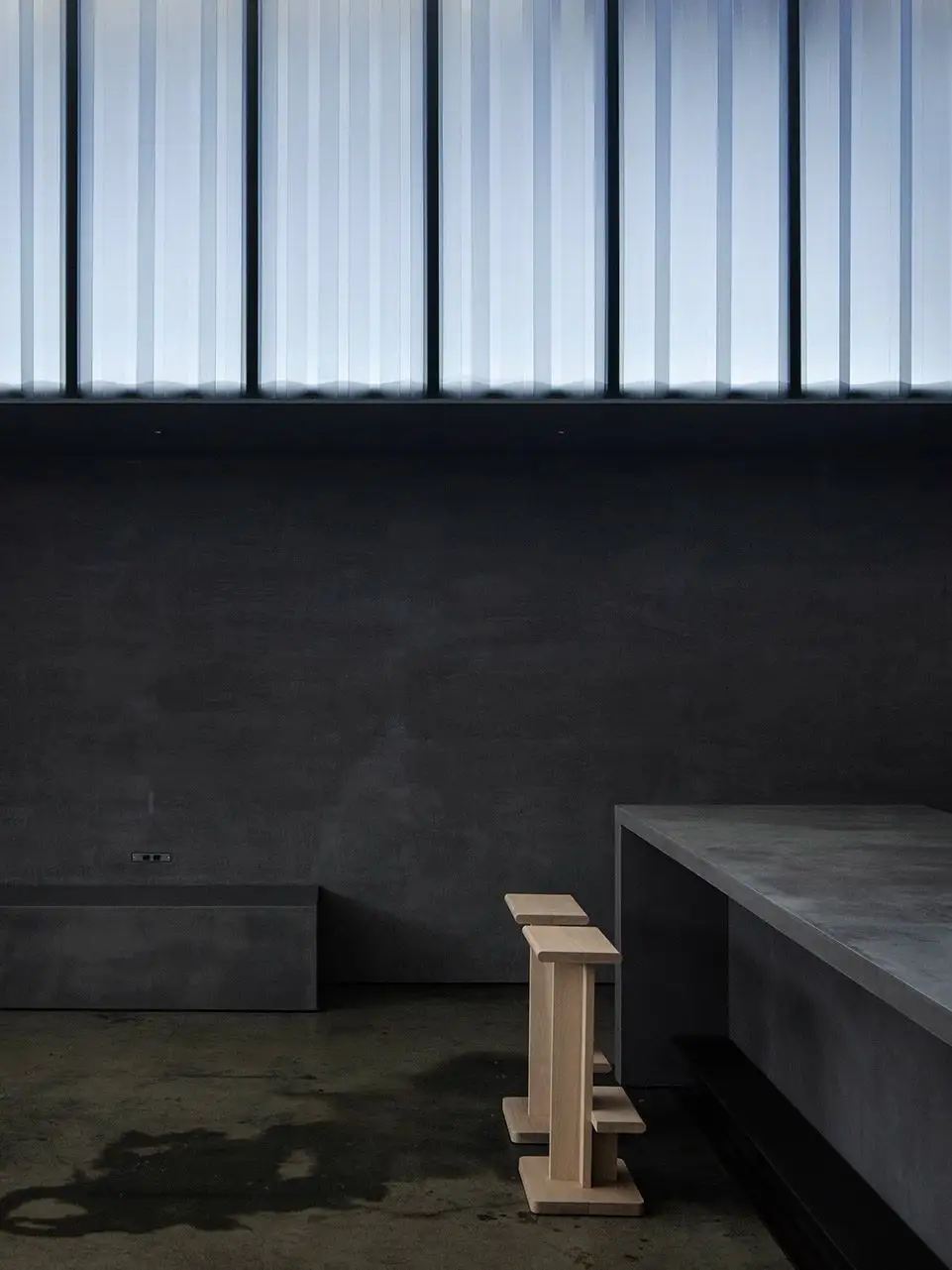 AQO办公室，日本静冈 HYBE Design Team   TEKI DESIGN_13.webp