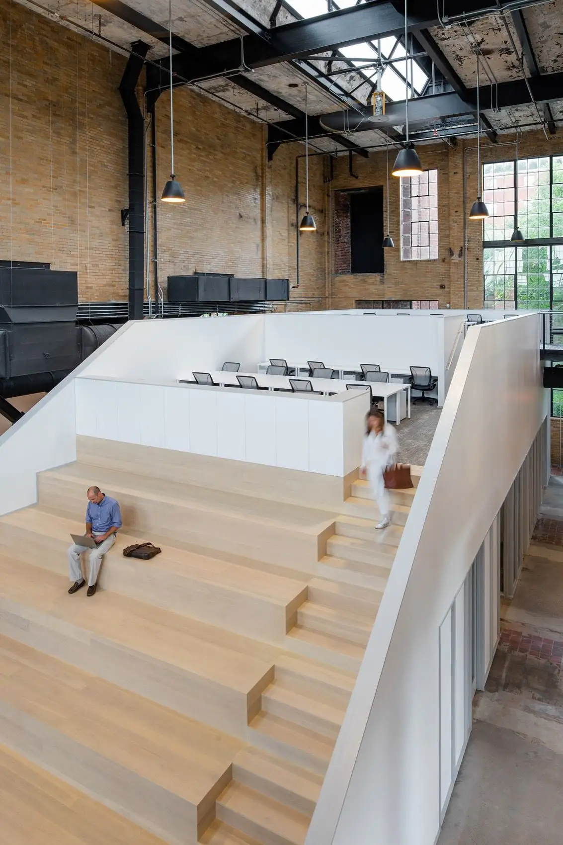 Arts  Letters创意公司总部，美国 ARCHITECTUREFIRM_10.webp