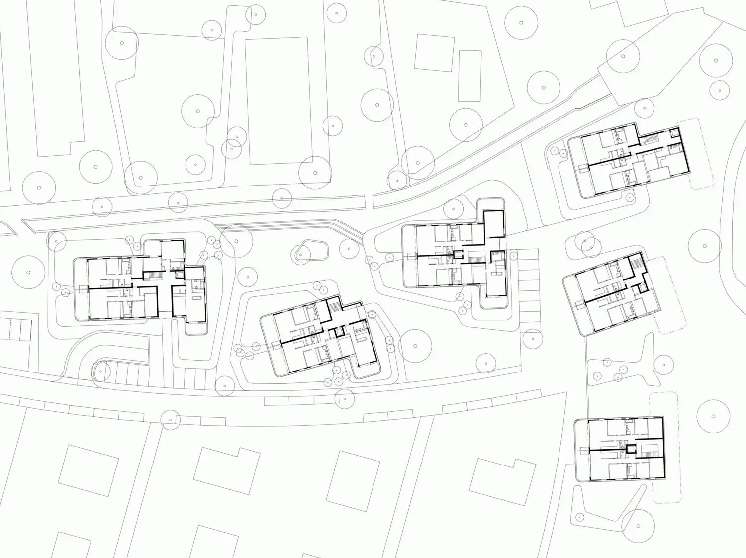 Eduard Huebe湖滨住宅_10.webp