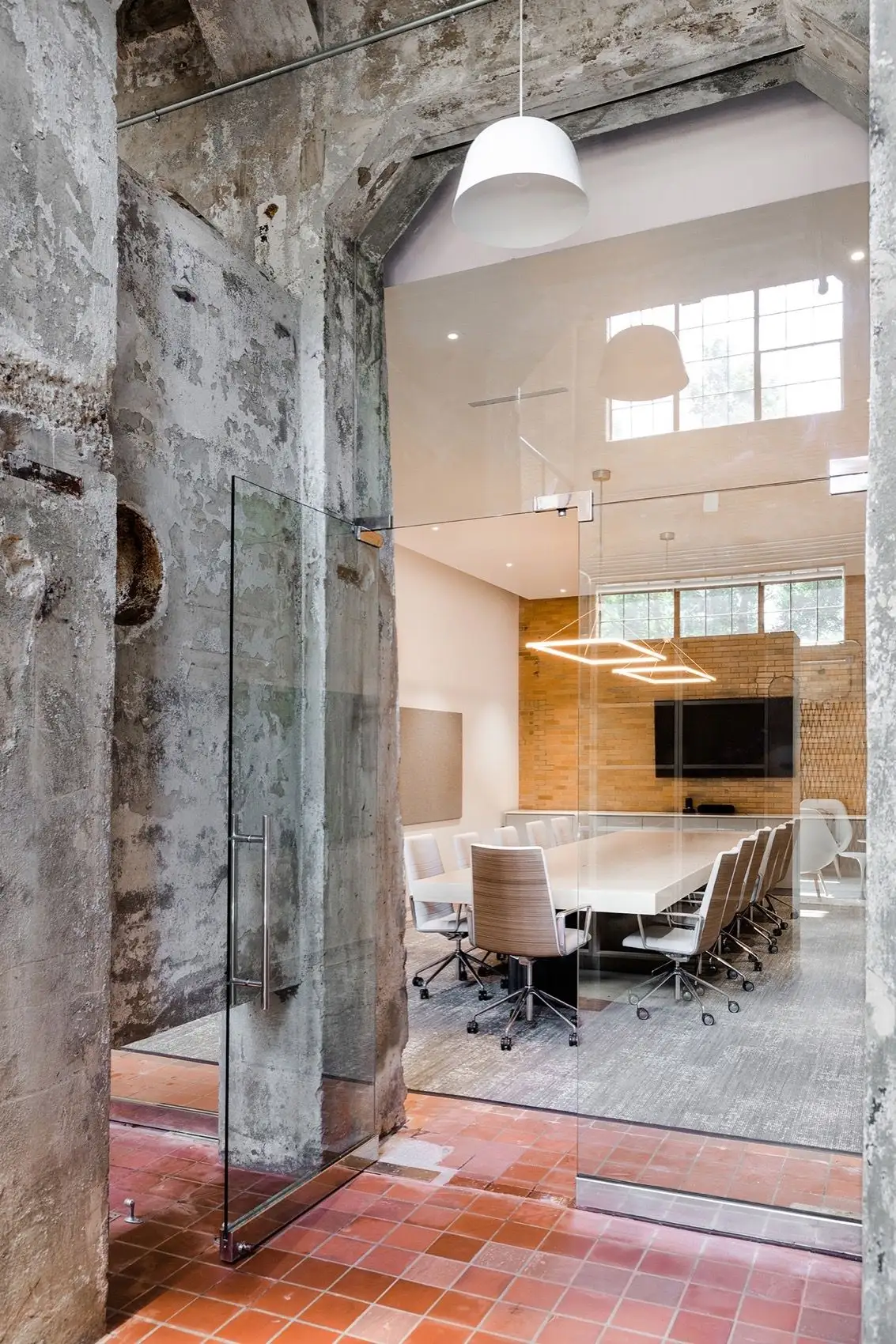 Arts  Letters创意公司总部，美国 ARCHITECTUREFIRM_15.webp