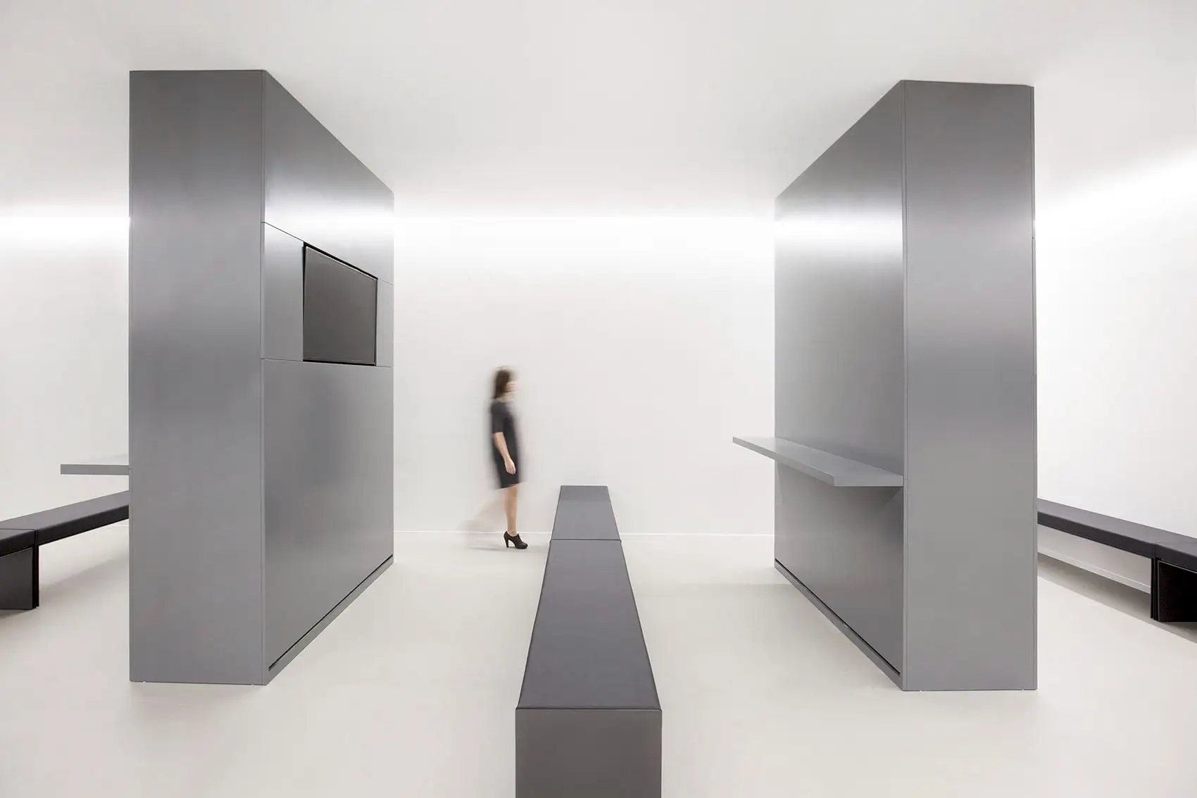 ARV 办公室，西班牙 Fran Silvestre Arquitectos_07.webp