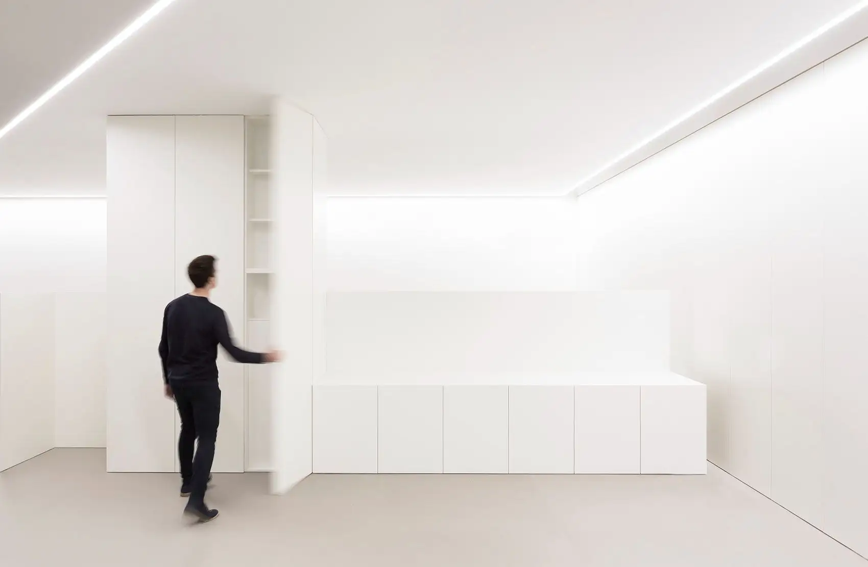 ARV 办公室，西班牙 Fran Silvestre Arquitectos_22.webp