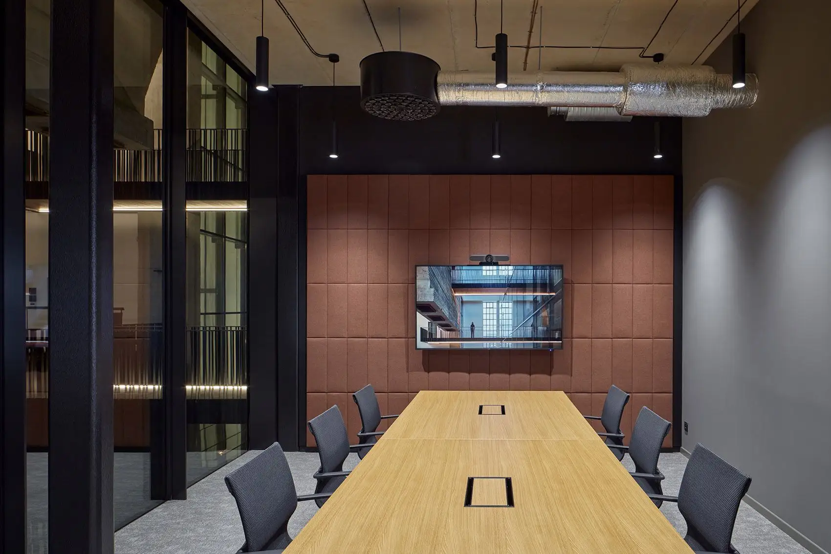 Base4Work共享办公空间，斯洛伐克 Studio Perspektiv_20.webp