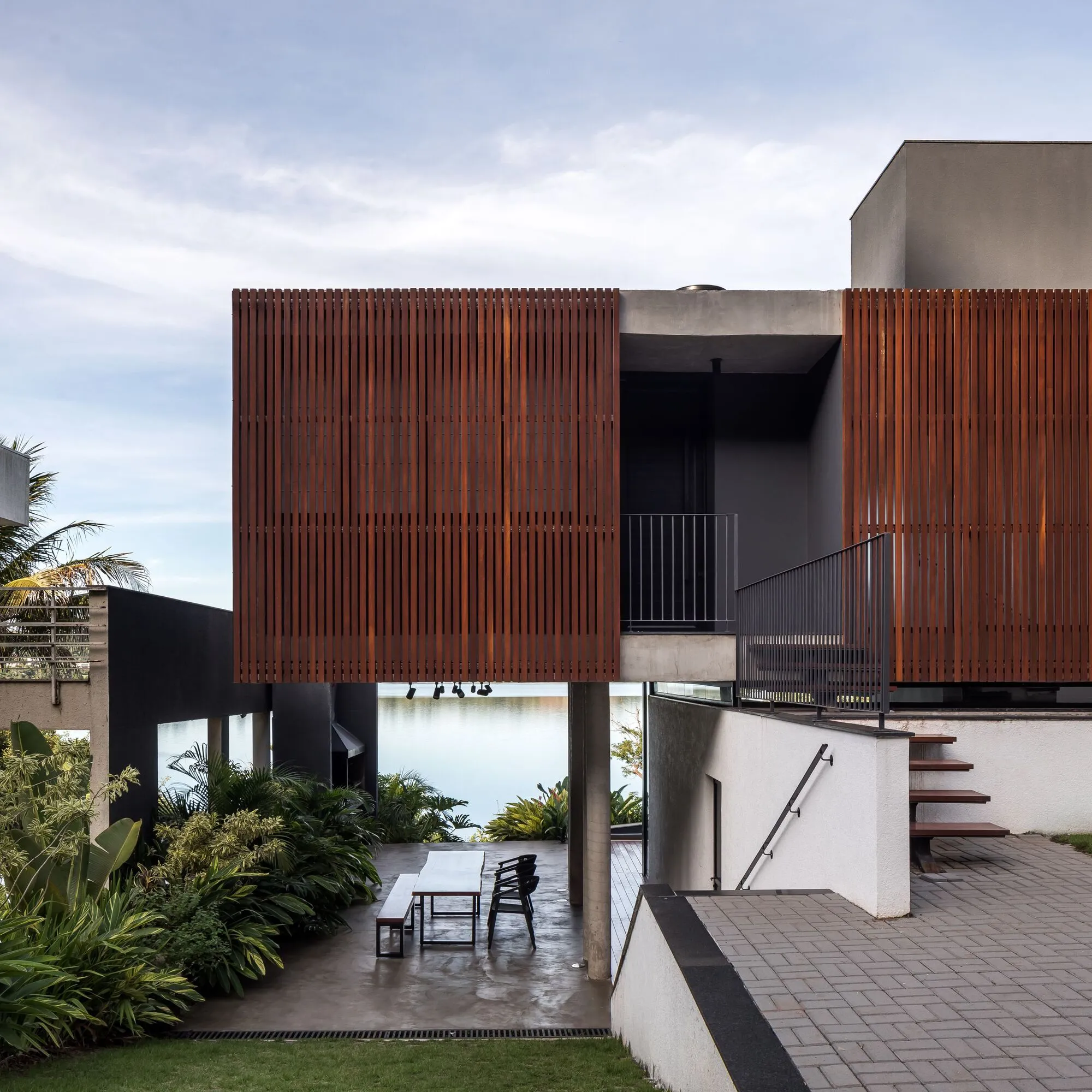 Alagado 住宅 Michel Macedo Arquitetos_1173021_3.webp