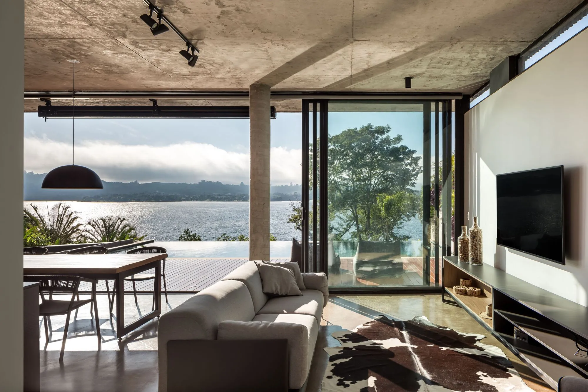 Alagado 住宅 Michel Macedo Arquitetos_1173021_4.webp