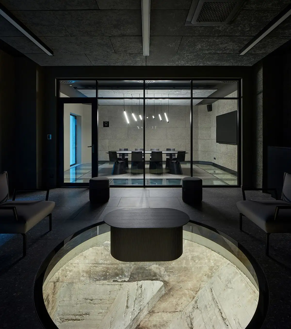 Base4Work共享办公空间，斯洛伐克 Studio Perspektiv_27.webp