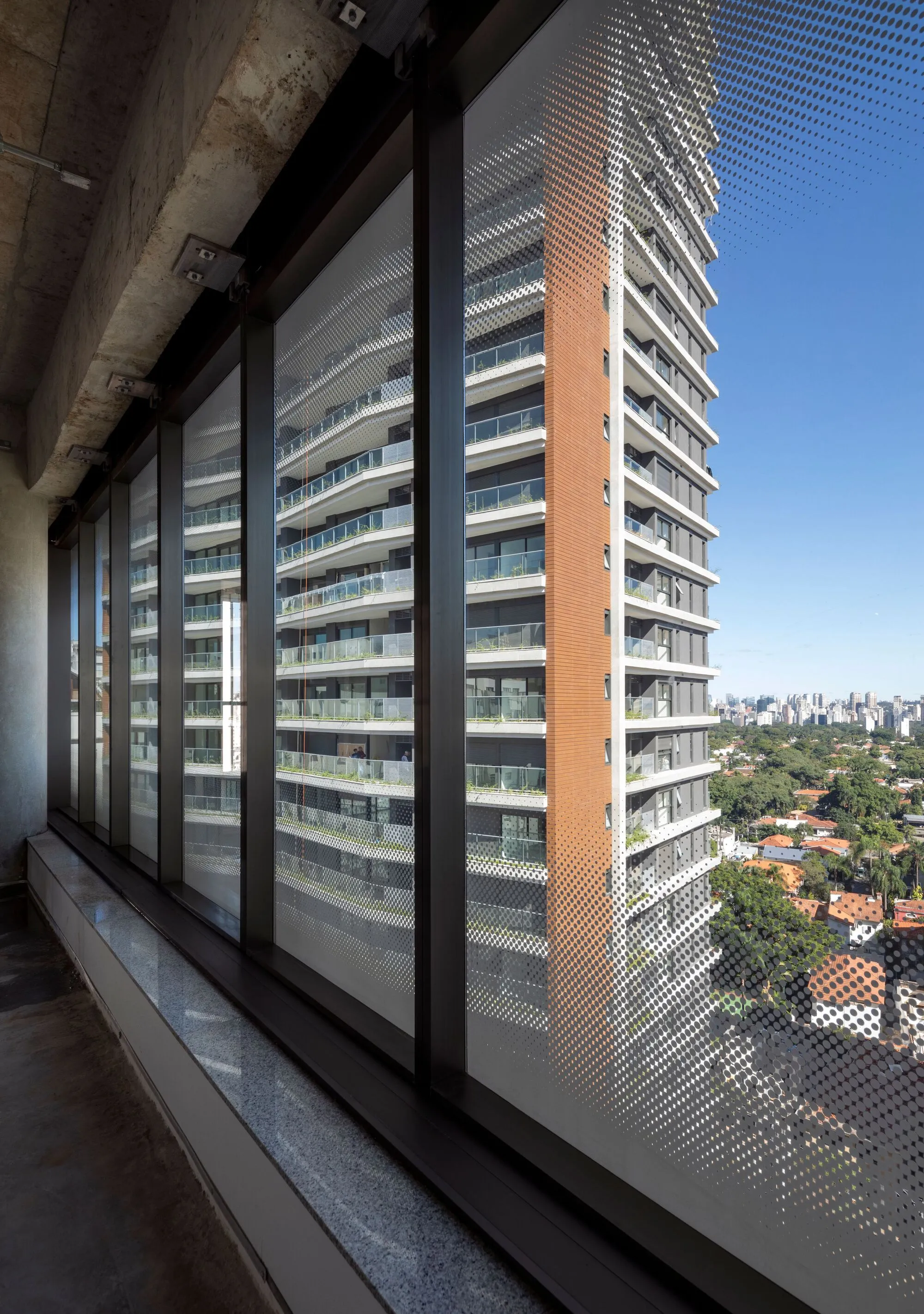 Alameda Jardins 大楼 aflalo gasperini arquitetos_1174436_5.webp