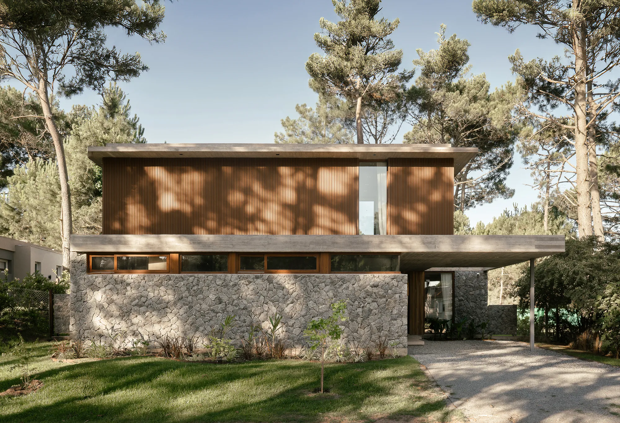 Alamos 住宅 En Obra Arquitectos_1182112_1.webp