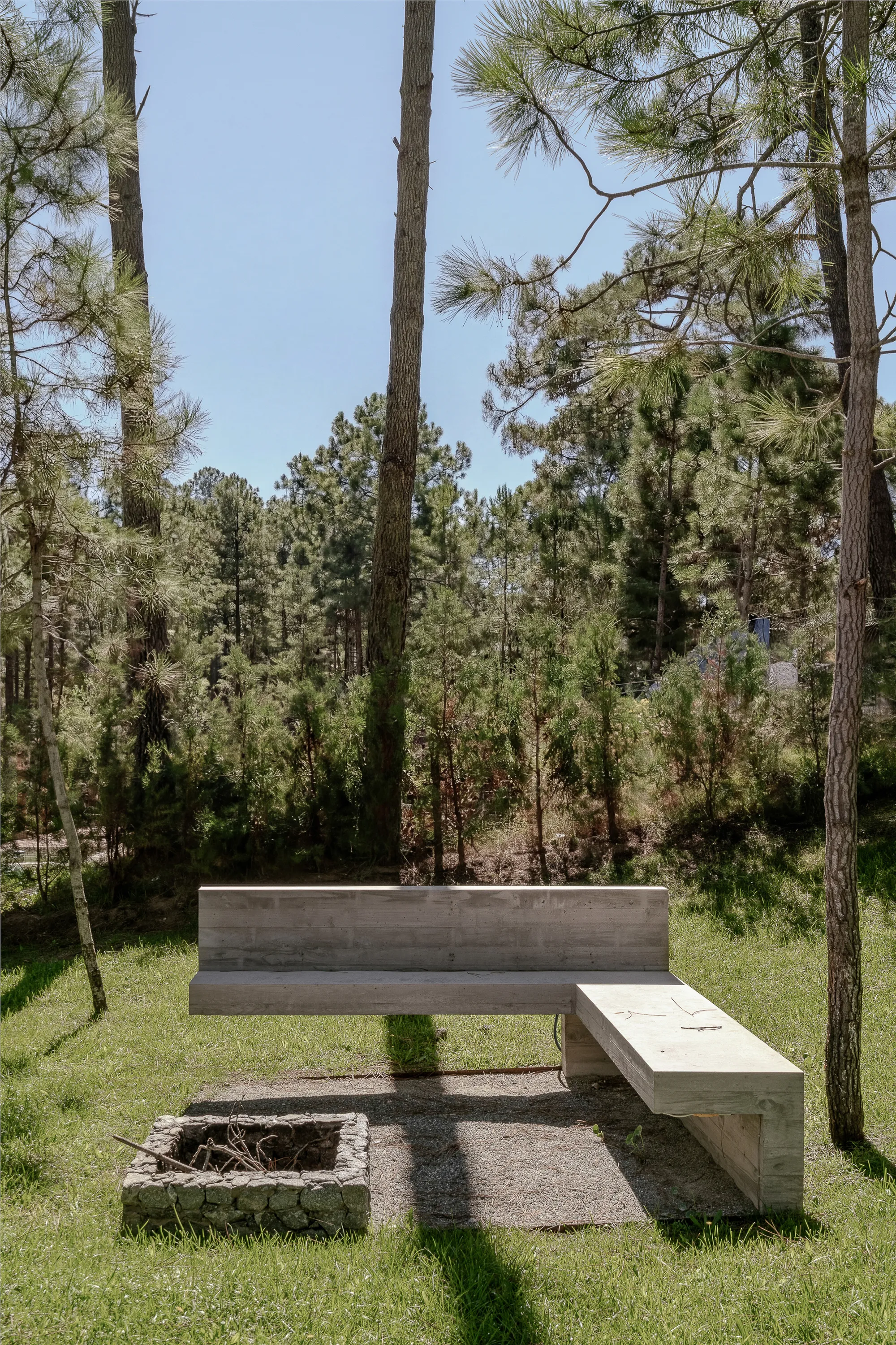 Alamos 住宅 En Obra Arquitectos_1182112_10.webp