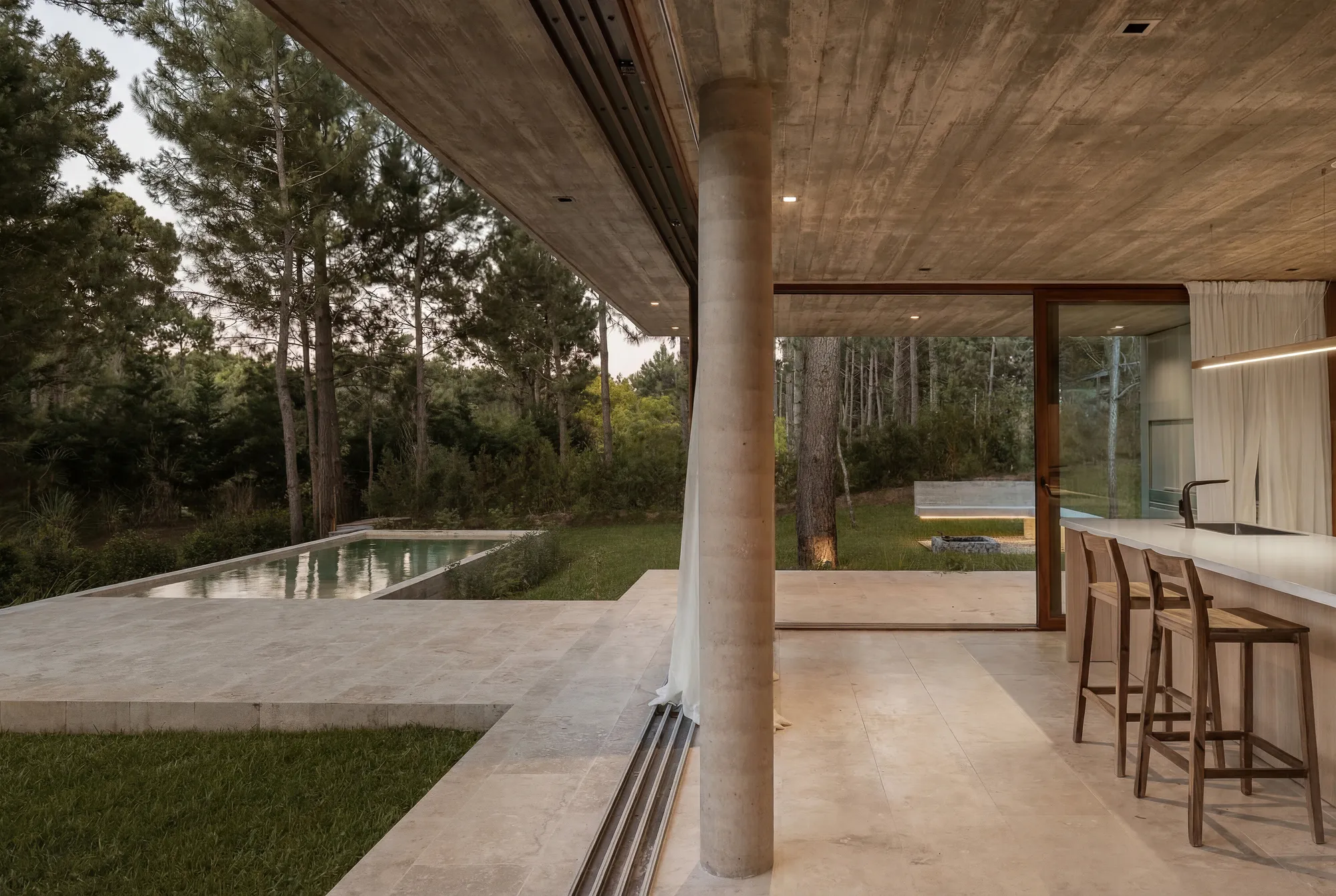 Alamos 住宅 En Obra Arquitectos_1182112_12.webp