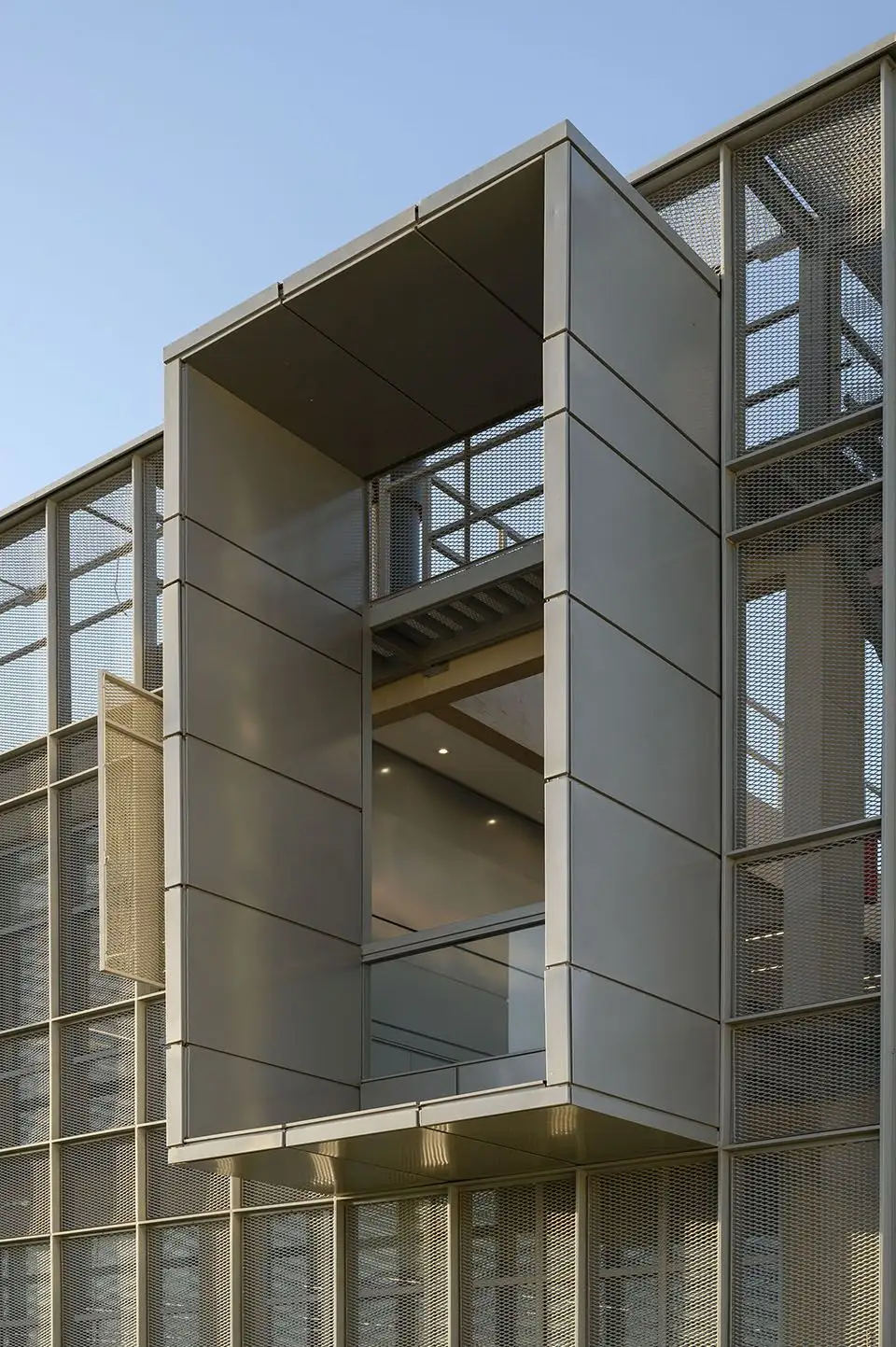 Biofarma办公大楼，阿根廷 SANTIAGO VIALE  MANUEL JUÁREZ_13.webp
