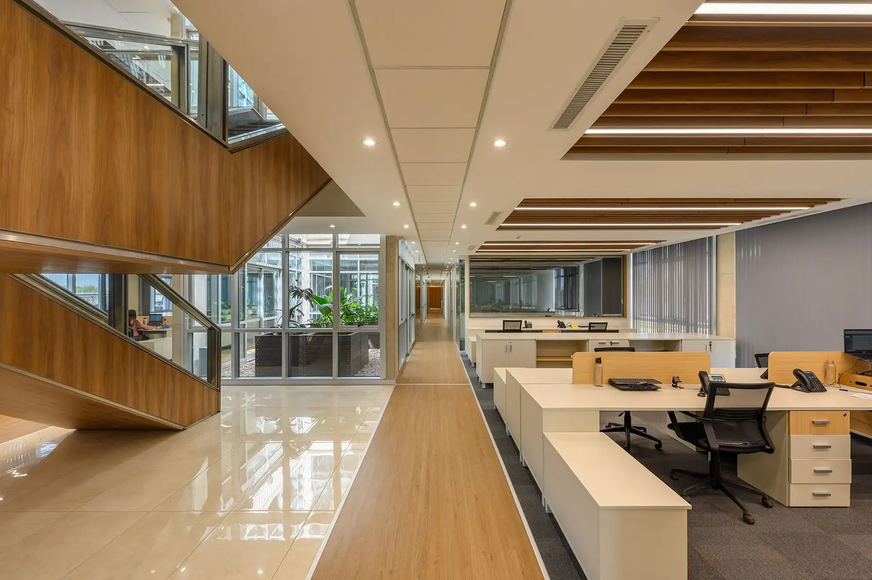 Biofarma办公大楼，阿根廷 SANTIAGO VIALE  MANUEL JUÁREZ_18.webp