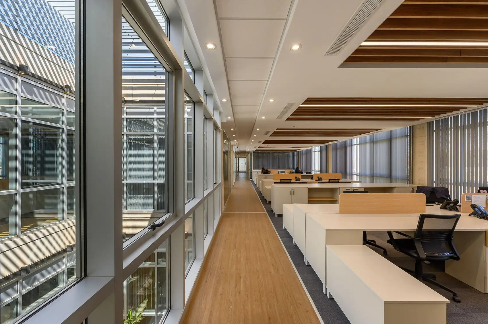 Biofarma办公大楼，阿根廷 SANTIAGO VIALE  MANUEL JUÁREZ_20.webp