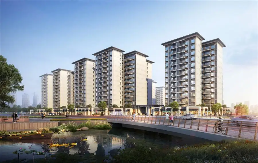 建筑透释 ▎如何为保障性住房“破题”_8194_1.webp