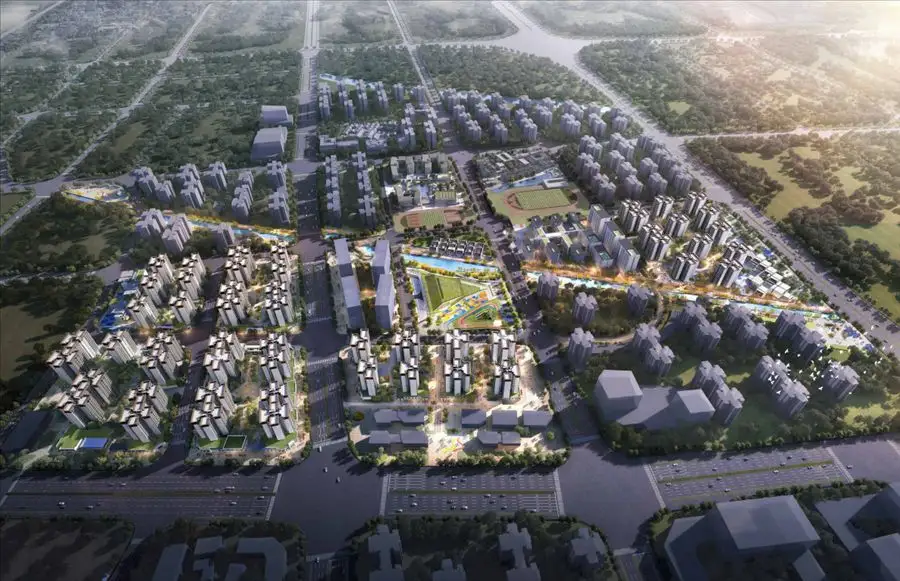 建筑透释 ▎如何为保障性住房“破题”_8194_10.webp